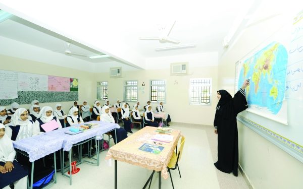 كيف نتعلم العلوم؟