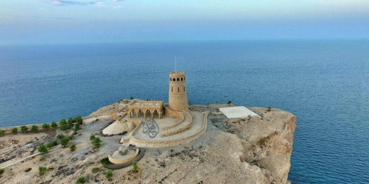 بلديات جنوب الباطنة توضّح ما تم تداوله بشأن جزيرة السوادي