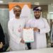 Ooredoo تحقق إنجازاتٍ إستثنائية في المجالات التي ترتقي بالعمل الإداري