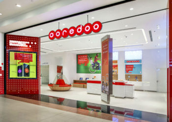 Ooredoo تضيف ميزة (Ooredoo كير) الجديدة في تطبيقها لتقدم لعملائها تجربة أذكى وأسرع للأجهزة الذكية