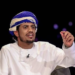 بن وهقة يحصد المركز الأول في جائزة الرؤية!