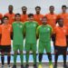 منتخبنا الوطني للصم يواصل تحضيراته للبطولة الخليجية
