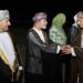 السيد فهد يعود للسلطنة