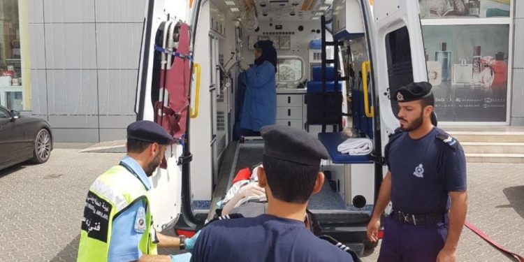 وفاة طفل غرقاً بوادي الخوض