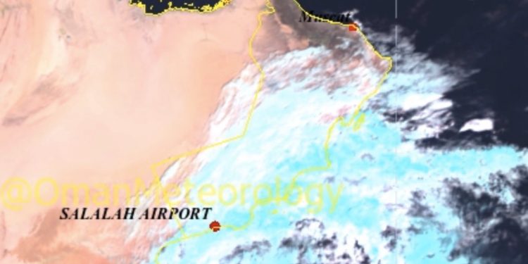 الأرصاد: استمرار فرص الأمطار خلال الساعات القادمة