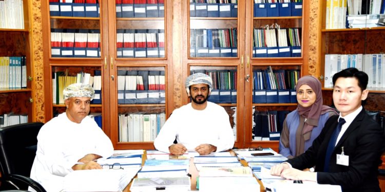 التجارة والصناعة: الانتهاء من تقييم المنشآت الصناعية المشاركة في جائزة السلطان قابوس للإجادة الصناعية