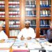 التجارة والصناعة: الانتهاء من تقييم المنشآت الصناعية المشاركة في جائزة السلطان قابوس للإجادة الصناعية