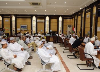 ابتداءً من 1 يناير..  بلدية مسقط تعلن عن اقتصار ساعات العمل بخدمات المراجعين على الفترة الصباحية