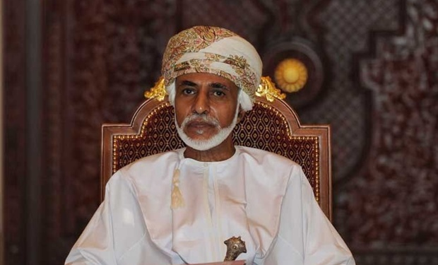 جلالته يهنئ رئيس المجلس العسكري الانتقالي بجمهورية السودان