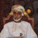 جلالته يهنئ رئيس المجلس العسكري الانتقالي بجمهورية السودان