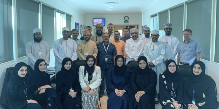 المجموعة العنقودية “أمل” تحقق إنجازًا تاريخيًا في مجال الإنتاج باستخدام الاستخلاص المعزز للنفط بالأسلوب الحراري