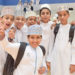 فَلذات أكبادنا ما بين العلو والأنهيار