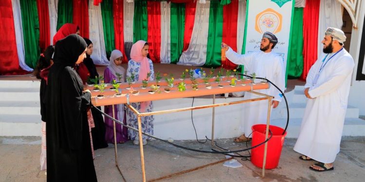 انطلاق أولى فعاليات مهرجان الندوة العلمي الأول