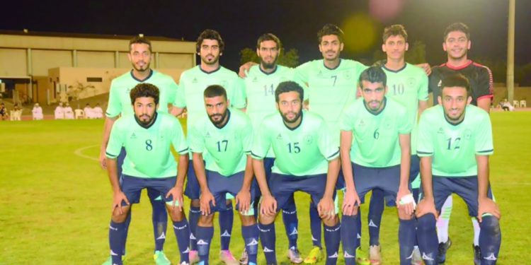 ٦ لقاءات في انطلاق ثمانيات قدم المؤسسات الحكومية والخاصة بالجامعة
