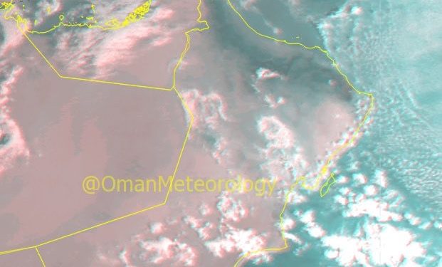 حالة الطقس اليوم