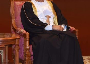 جلالة السلطان المعظّم يتلقى اتصالًا من ترامب