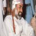 في قصيدة معبّرة.. كاتب يمني يُرثي رجل السلام