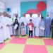 Ooredoo تفتتح غرفتين للترفيه الرقمي للأطفال في المستشفى السلطاني