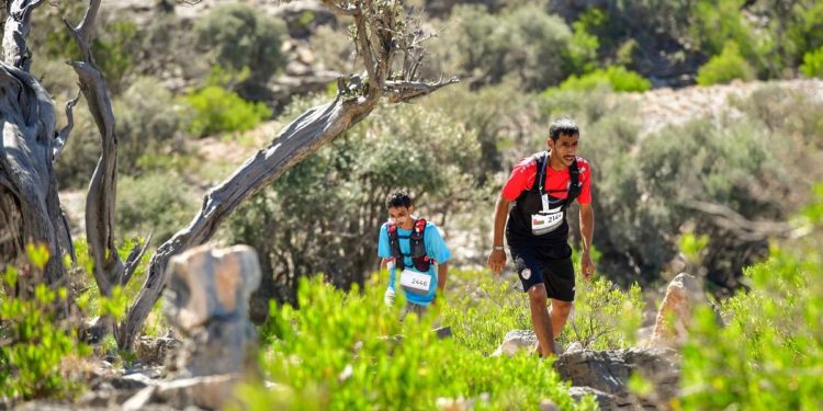 فتح باب التسجيل لنسخة 2020 من تحدّي الجري الجبلي العالمي
