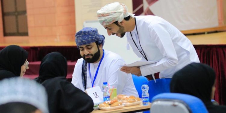 انطلاقة فعاليات ملتقى طاقات الوطن