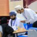 انطلاقة فعاليات ملتقى طاقات الوطن