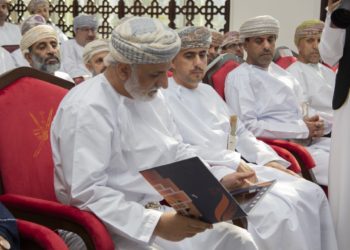 العدل تدشن مشروع العدل الإلكتروني