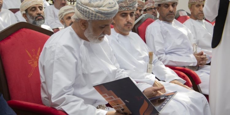 العدل تدشن مشروع العدل الإلكتروني