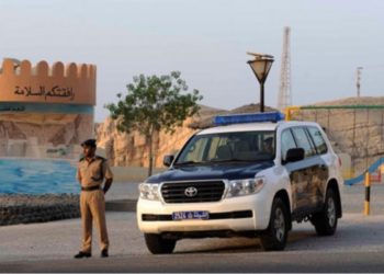 العثور على العائلة المفقودة في رمال الشرقية