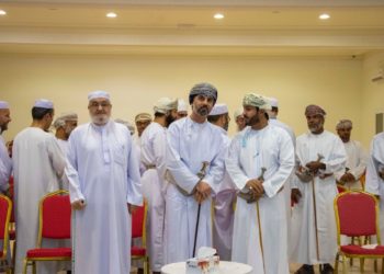 وادي المعاول تختتم فعالياتها لعام 2019