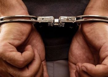 القبض على خليجي بتهمة التخريب والسرقة