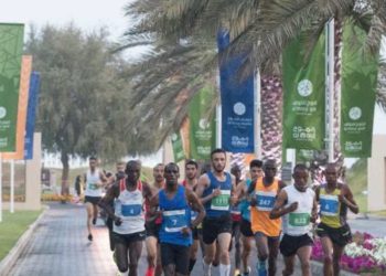 تأجيل ماراثون الموج مسقط