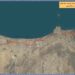 إغلاق شارع السلطان قابوس أمام الحركة المرورية