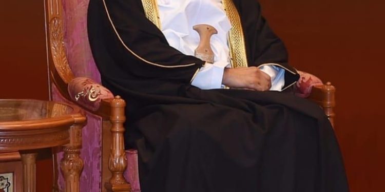 جلالة السلطان يتلقى مزيدًا من برقيات التهاني بمناسبة تولي جلالته مقاليد الحكم