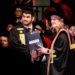 جامعة كيرتن الأسترالية تكرم طلابها العمانيين