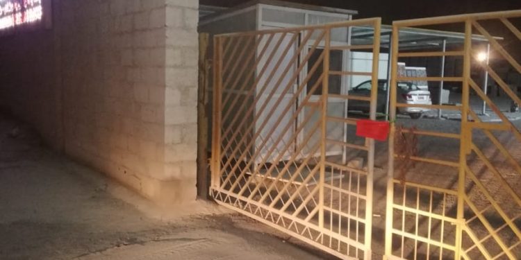 البلدية تغلق محلات بالجفنين والرسيل والخوض