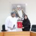 اتفاقية تعاون بين القوى العاملة والشركة العمانية للغاز الطبيعي المسال