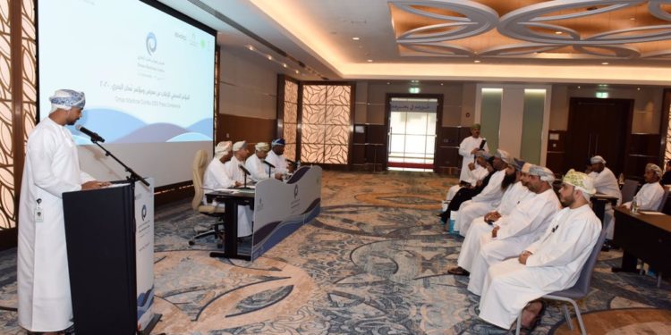الإعلان عن إقامة أول معرض ومؤتمر بحري من نوعه في السلطنة