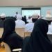 25 فريقاً يشاركون في مسابقة تنويل2 التطوعية