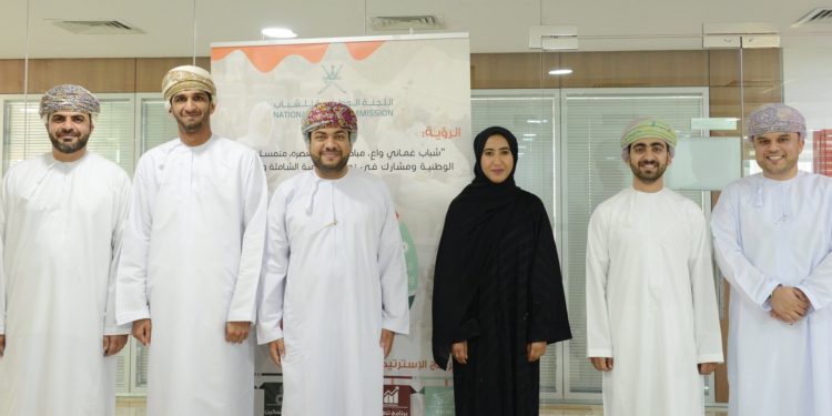 بهدف دعم أنشطة الشباب.. اللجنة الوطنية للشباب‬⁩ توقع مذكرة تفاهم مع قنصليتنا بأستراليا