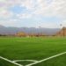 فريق تقييم” الملاعب الخضراء ” من بنك مسقط  يبدء زيارته للفرق الأهلية المستوفية لإشتراطات المرحلة الاولى