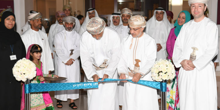 المتحف الوطني يحتفي بتدشين قاعة التاريخ البحري