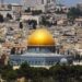 إعلان حالة الطوارئ في فلسطين
