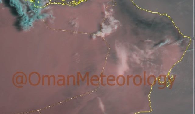 حالة الطقس اليوم