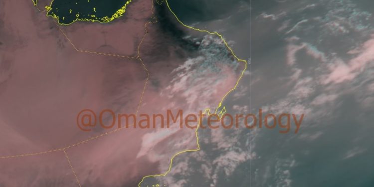حالة الطقس اليوم