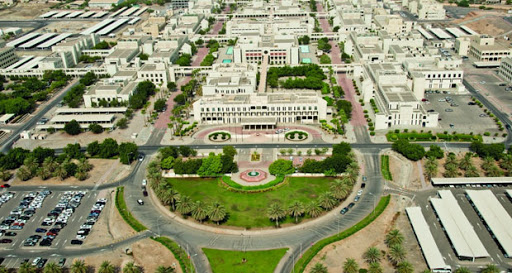 جامعة السلطان قابوس تصدر بيانها الثالث