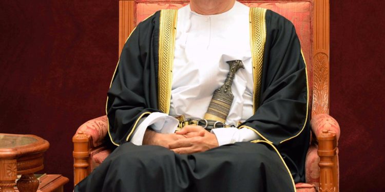 جلالة السلطان يهنئ ملكة الدنمارك بمناسبة عيد ميلادها