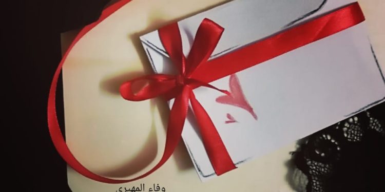 الكلمات المختبئة في قلبك.. اجعلها تسري في دمك!