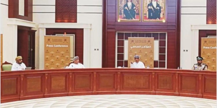 تعرّف على أبرز ما جاء في المؤتمر الصحفي للجنة العليا للتعامل مع كوفيد 19