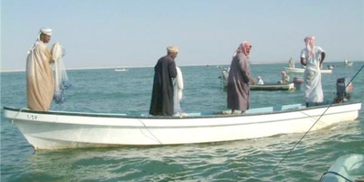 قرار وزاري بتعديل بعض أحكام لائحة تنظيم استخدام شباك التحويط
