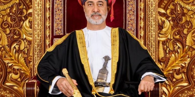 جلالة السلطان يبعث برقية تهنئة لرئيس بولندا